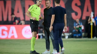 Mediapro desvela el motivo del gran problema del VAR en el Rayo - Barcelona