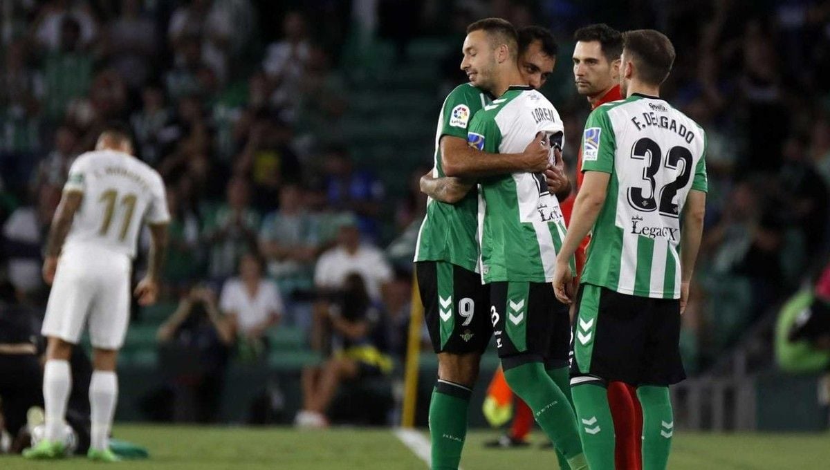 El padre de Loren Moron da pistas sobre su futuro inmediato