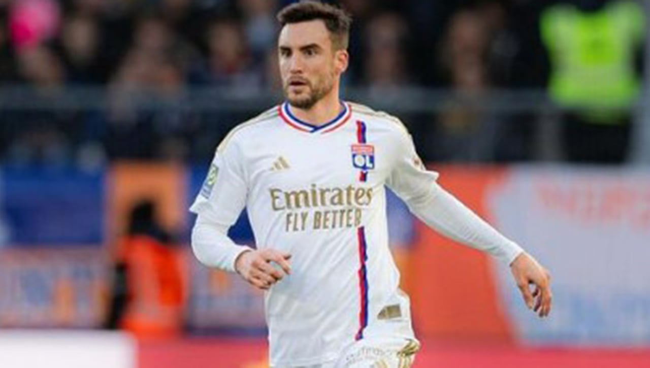 Una salida para Abner que reabre la vía de Tagliafico en el Betis 