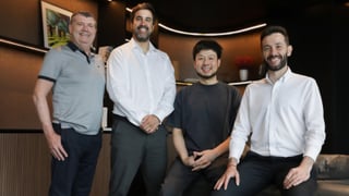 Nuevo 'fichaje' para el Valencia