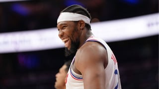 Yabusele da marcha atrás con la NBA y apunta al Real Madrid