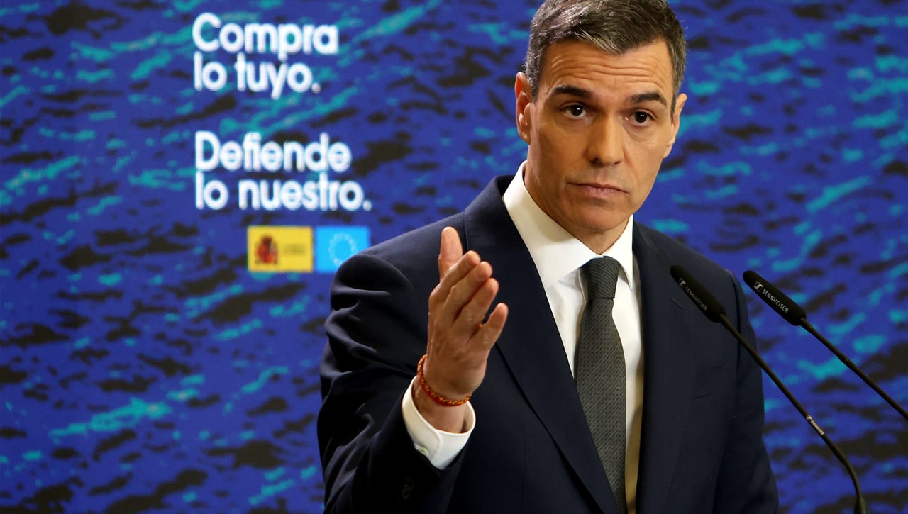 Revelan el motivo del apagón generalizado en España