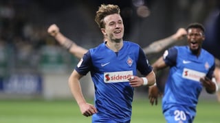 Félix Garreta, como Raúl García de Haro