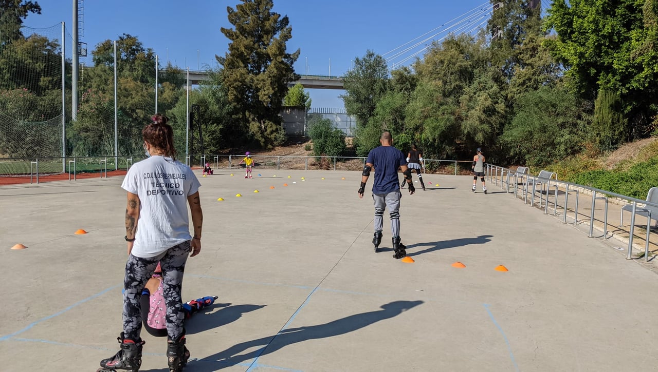 Sábados familiares en el SADUS