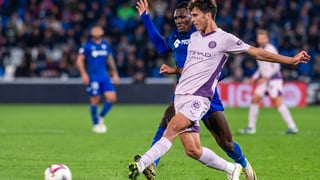 Una salida para el adiós de Ferran Ruiz