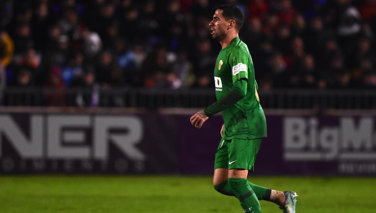 El Real Mallorca, muy cerca de cerrar dos fichajes