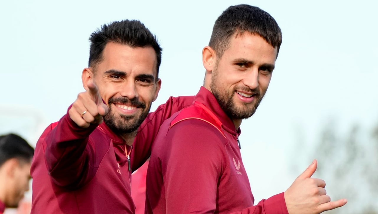 No tienen claro del todo la decisión que tomar con Suso