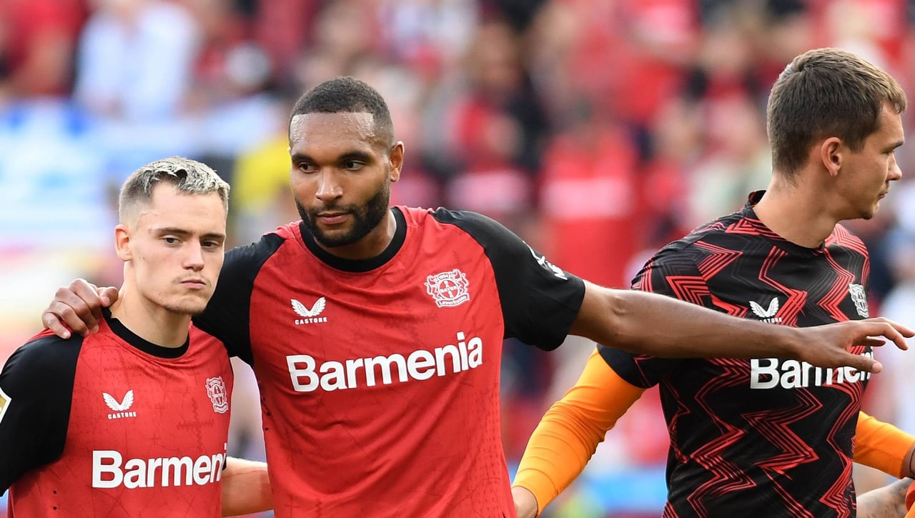 Anuncian la salida de un peso pesado de Xabi Alonso