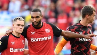 Anuncian la salida de un peso pesado de Xabi Alonso