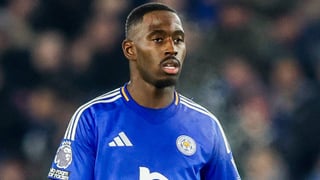 Soumaré abre la puerta para volver al Sevilla