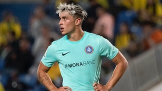 El Andorra anuncia dos movimientos de cara a la próxima temporada