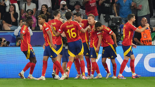 Euro 2024 | Puntuaciones uno a uno de España contra Francia: aprobado general y sobresaliente para Lamine Yamal