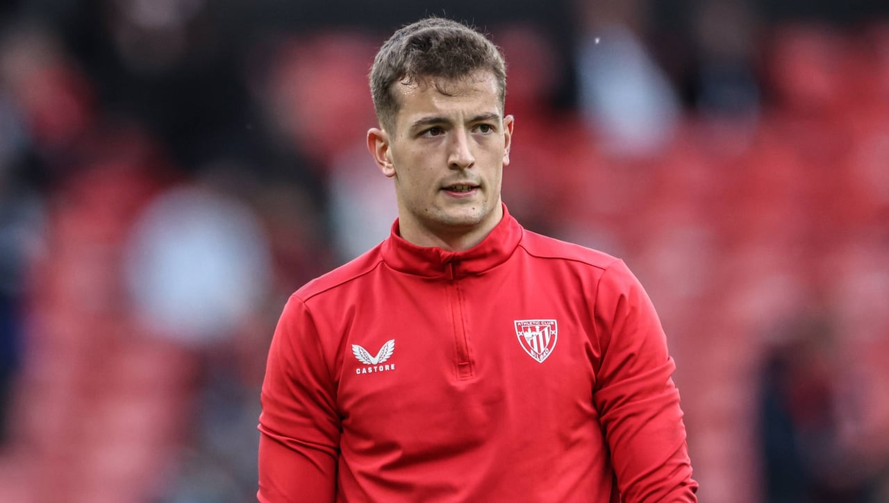 El objetivo prioritario del Celta en el mercado de fichajes