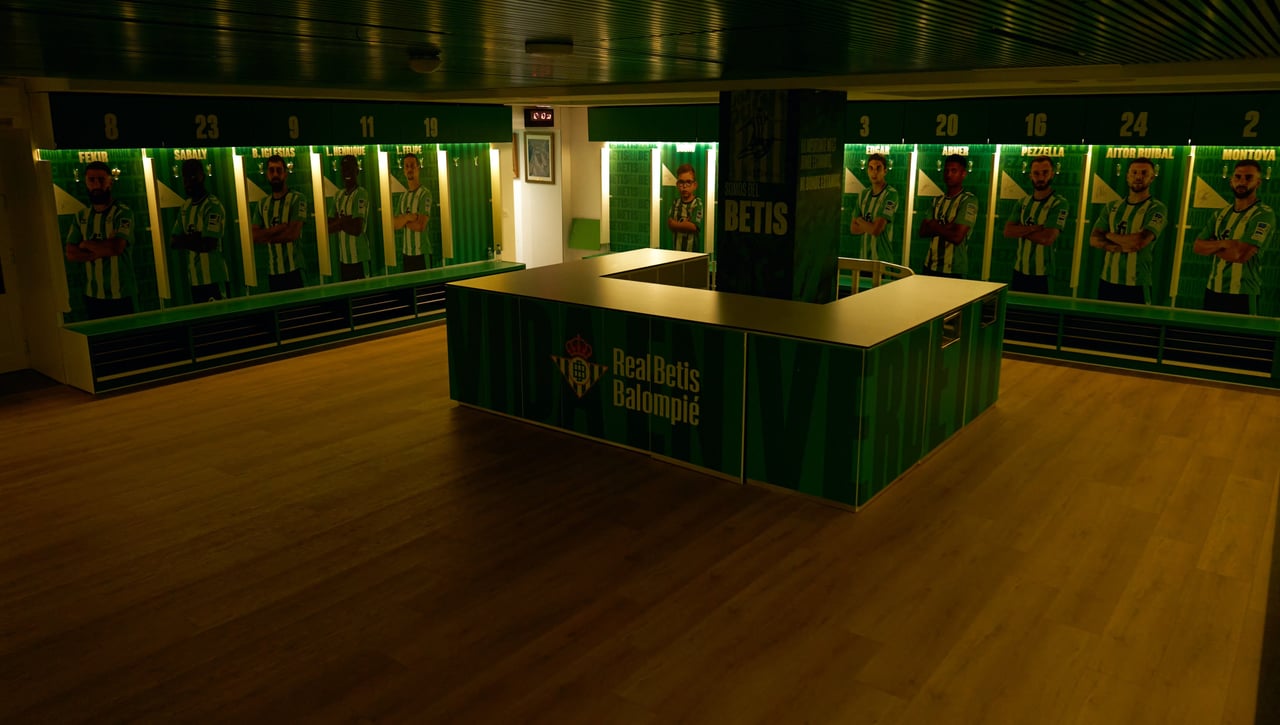 Así arranca el Betis 23/24: presencia canterana, viejos conocidos y ausencias destacadas 