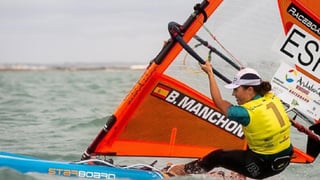 Blanca Manchón repasa su inmensa trayectoria y su duro camino: "Mi padre me dijo que, o quedaba campeona del mundo ese año o me ponía a estudiar una carrera"
