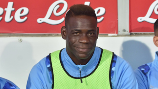 Se confirma lo de Mario Balotelli y el Intercity