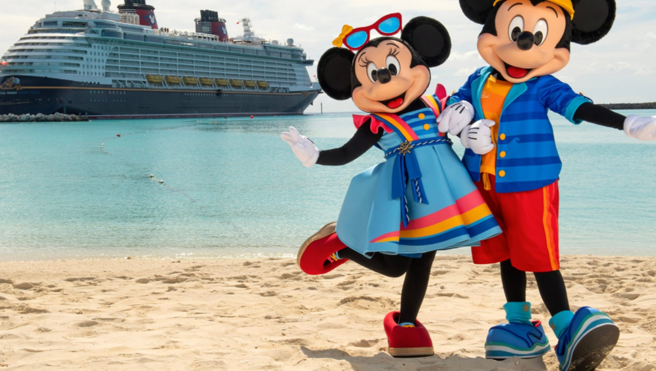 El ‘parque’ secreto de Disney: la isla privada donde se rodó Piratas del Caribe que tiene una curiosa relación con España