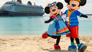 El ‘parque’ secreto de Disney: la isla privada donde se rodó Piratas del Caribe que tiene una curiosa relación con España