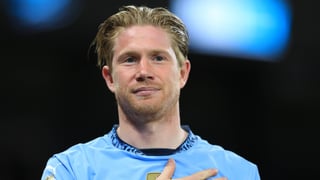 El fichaje de Kevin De Bruyne, casi hecho