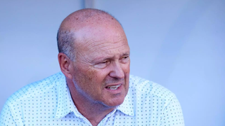 Pepe Mel, al límite