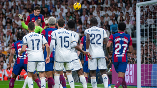 Barcelona - Real Madrid: resultado, resumen y goles del Clásico