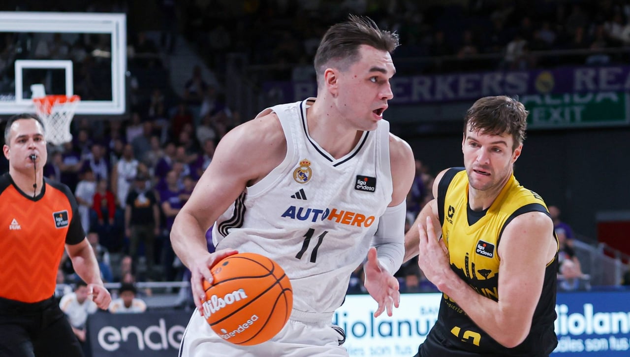 Real Madrid y Tenerife se ponen de acuerdo