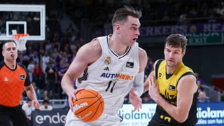 Real Madrid y Tenerife se ponen de acuerdo