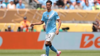 La incorporación de Vitor Reis, inminente