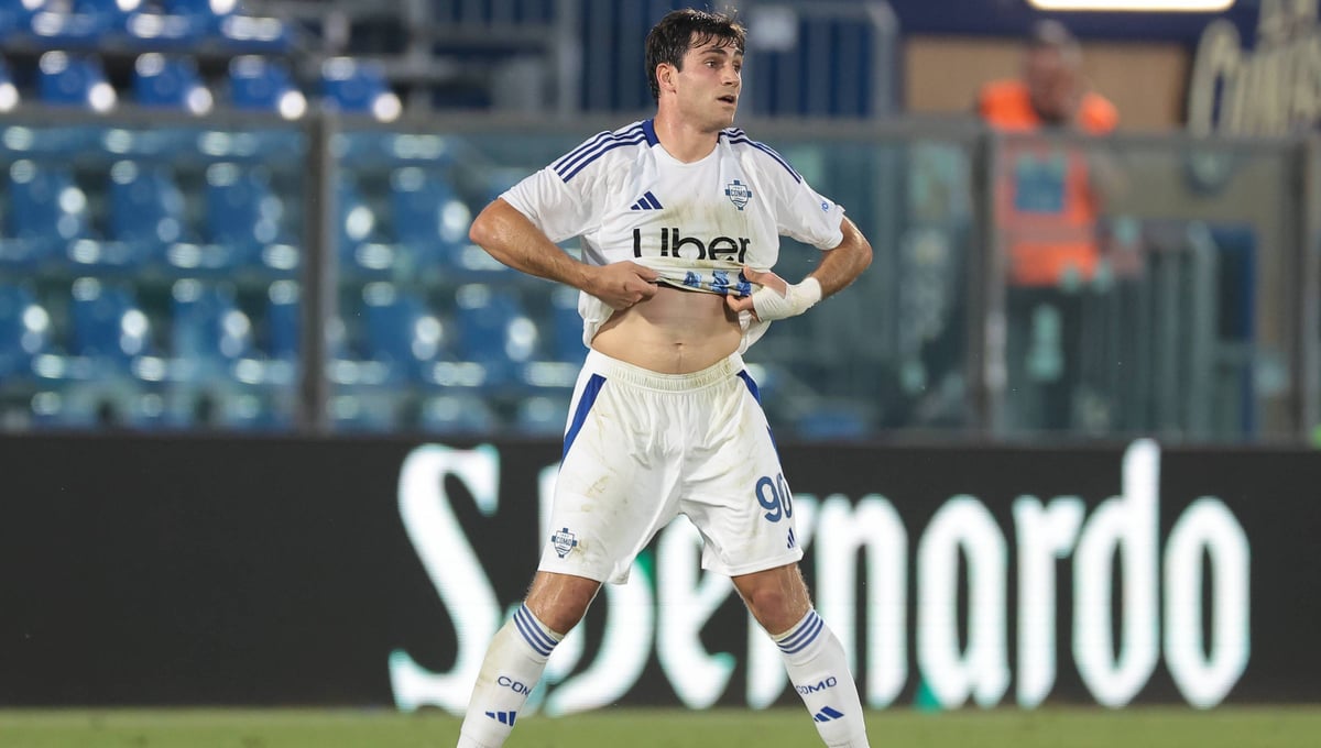 Se calienta su fichaje en Valencia