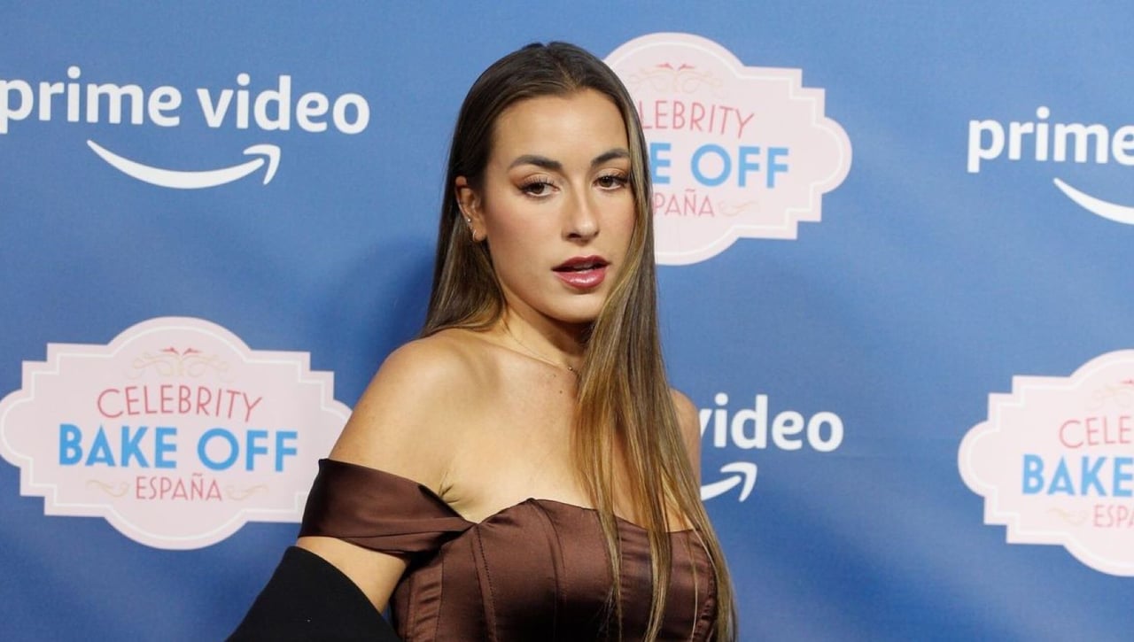 Paula Gonu se mete con el acento andaluz cuando intentaba alabar a IlloJuan