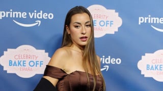 Paula Gonu se mete con el acento andaluz cuando intentaba alabar a IlloJuan