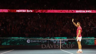 La ITF responde por las críticas a la retirada de Rafa Nadal