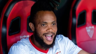 Fichaje 'estrella' con sueldo de 'ganga': lo que cuesta Ejuke al Sevilla 