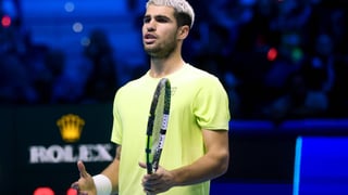 Carlos Alcaraz encara 2026 pudiendo marcar historia en los cuatro Grand Slams