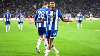 Oporto 1-0 Arsenal: Galeno no perdona dos veces a Arteta