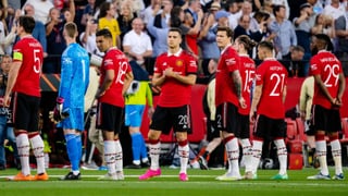 No fue la mejor noche de Casemiro, se acuerda del Madrid tras su mal perder ante el Sevilla 