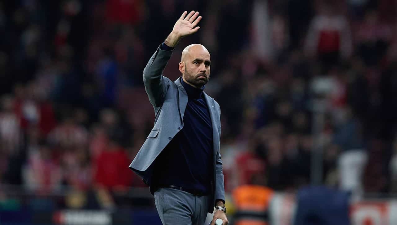 El espía de Giráldez advierte del peligro del Dinamo de Zagreb