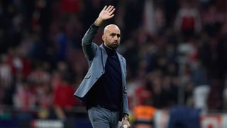 El espía de Giráldez advierte del peligro del Dinamo de Zagreb 