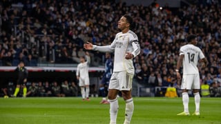 Álvaro Benito destaca un gran problema en el Real Madrid: "Si no se le pone solución, cualquier equipo con nivel te va a dominar"