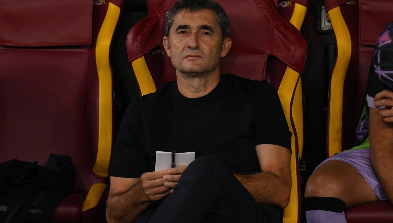 Ernesto Valverde ya cuenta con uno de sus pilares 
