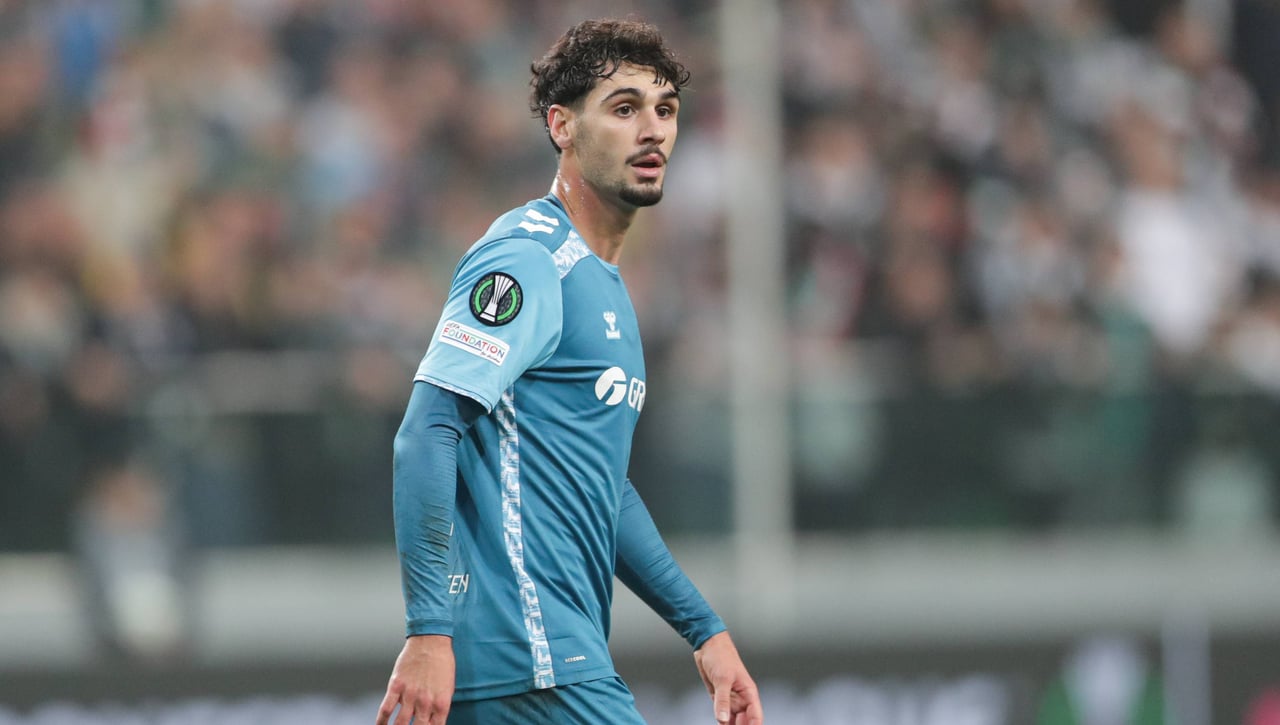 Las verdaderas cifras de la 'operación Johnny Cardoso'