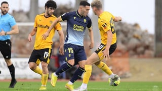 Las dos claves para la salida de Lucas Pérez