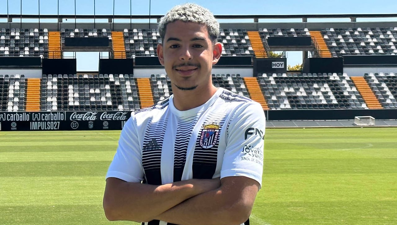 Un ex canterano del Real Madrid, en estado grave tras un accidente 