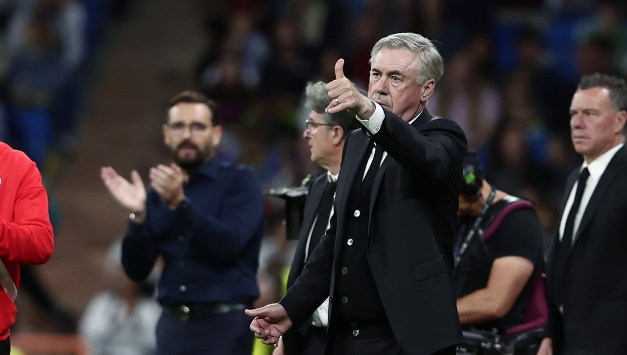 Mercado de fichajes 5 de julio: Ancelotti, Lukaku, Íñigo Martínez y Mbappé, protagonistas