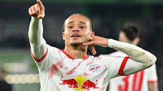 Negociaciones avanzadas por Xavi Simons