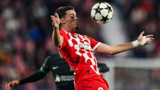 Se calienta el fichaje de Miguel Gutiérrez: las cifras de la operación