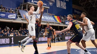 El Real Madrid, al Clásico con los deberes hechos