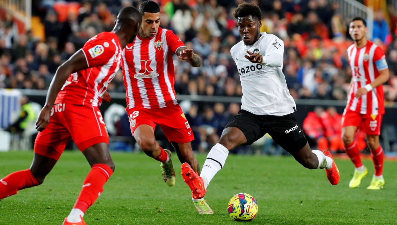 A Yunus Musah le sale un llamativo pretendiente en Italia