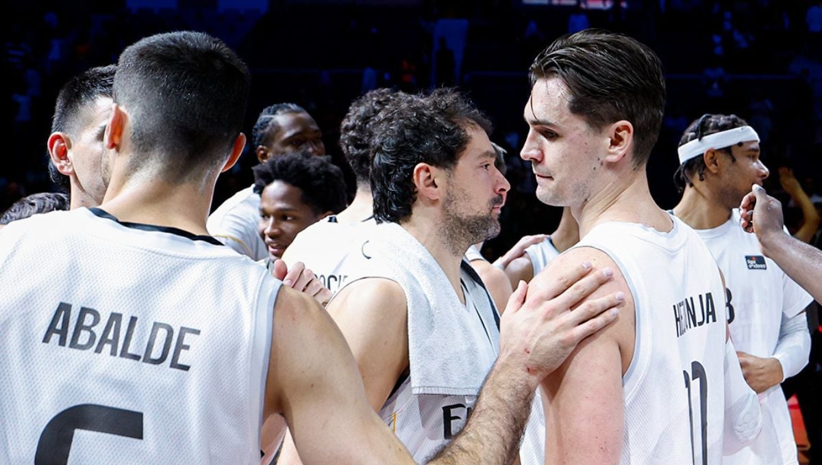 Jasikevicius señala al Real Madrid