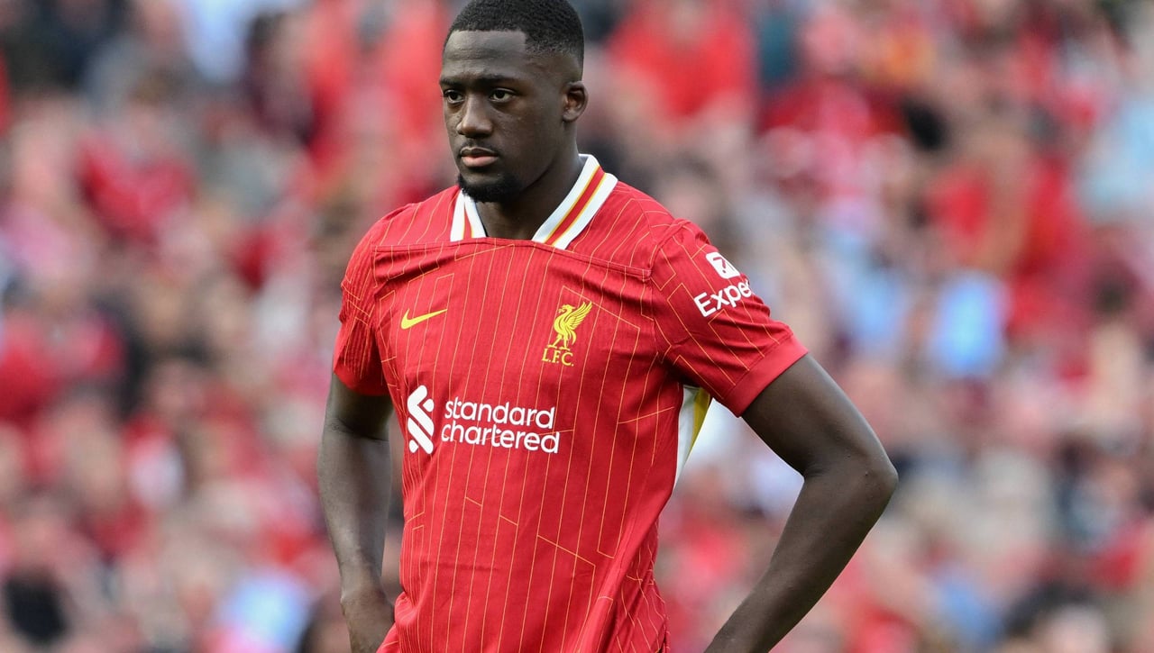 El fichaje de Konaté, más cerca que nunca